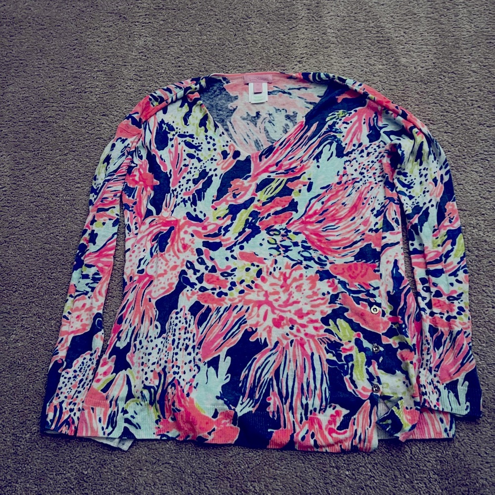Lilly Pulitzer
